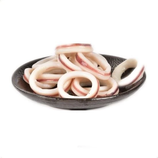 Ring squid